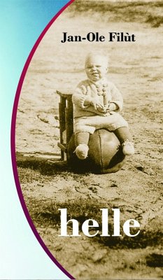 Cover ganz schön helle (eBook, ePUB)