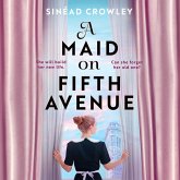 A Maid on Fifth Avenue (MP3-Download) A Maid on Fifth Avenue (MP3-Download)