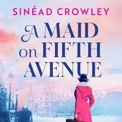 A Maid on Fifth Avenue (MP3-Download) - Crowley, Sinéad