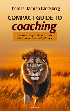 Compact guide to coaching (eBook, ePUB) - Landsberg, Thomas Damran