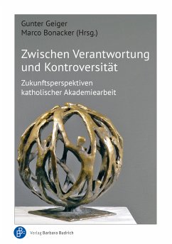 Zwischen Verantwortung und Kontroversität (eBook, PDF)