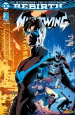 Nightwing: Bd. 1 (2. Serie): Besser als Batman (eBook, ePUB)