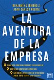 La aventura de la empresa (eBook, ePUB)