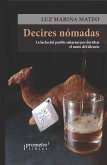 Decires nómadas (eBook, PDF)