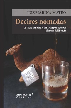 Decires nómadas (eBook, PDF) - Mateo, Luz Marina