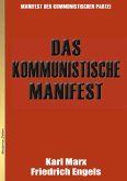 Das Kommunistische Manifest (eBook, ePUB)