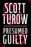 Presumed Guilty (eBook, ePUB) Presumed Guilty (eBook, ePUB)