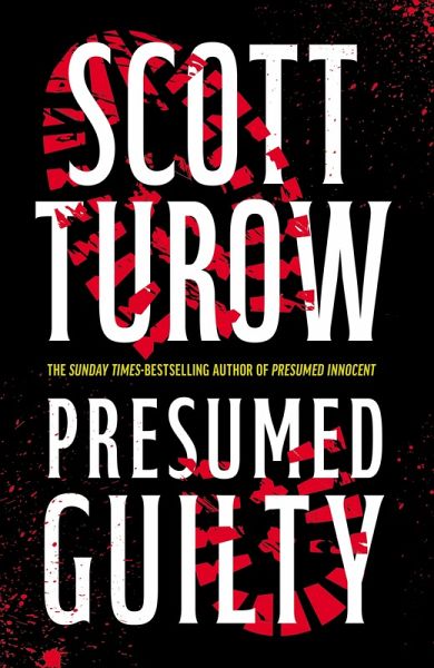 Presumed Guilty (eBook, ePUB)