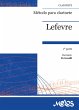 Método para clarinete Lefevre (eBook,... - Bild 1