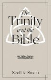 The Trinity & the Bible (eBook, ePUB)