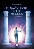 El navegante de los mundos (eBook, ePUB)