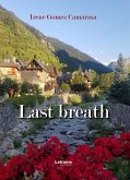 Last breath (eBook, ePUB)