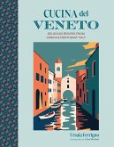 Cucina del Veneto (eBook, ePUB)