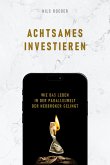 Achtsames Investieren (eBook, ePUB)