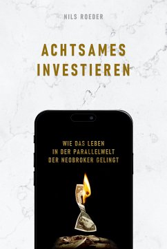 Achtsames Investieren (eBook, ePUB) - Roeder, Nils