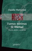 Formas mínimas de libertad (eBook, PDF)