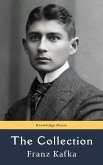 Franz Kafka: The Collection (eBook, ePUB)