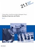 Handbuch Sprache und Politik (eBook, PDF)