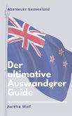 Abenteuer Neuseeland (eBook, ePUB)