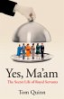 Yes, Ma'am (eBook, ePUB) - Bild 1