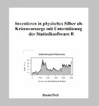 Investieren in physisches Silber als Krisenvorsorge mit Unterstützung der Statistiksoftware R (eBook, ePUB)