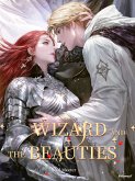 Wizard and the Beauties II (eBook, ePUB)