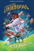 Unbelievable Underdogs & Rebellious Role Models (eBook, ePUB)