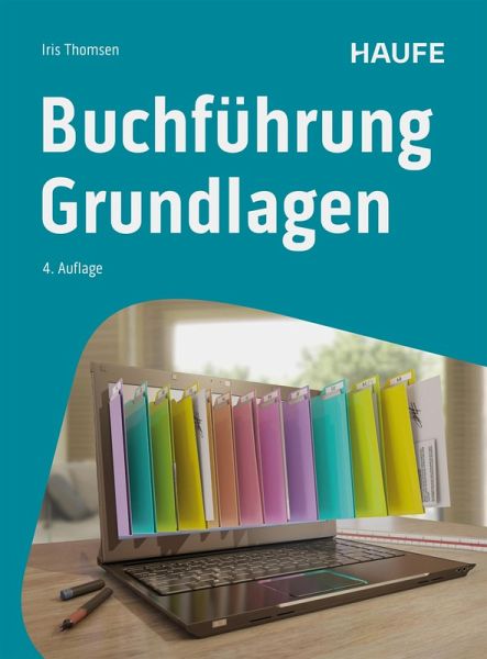 Buchführung Grundlagen (eBook, PDF)