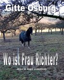 Wo ist Frau Richter? (eBook, ePUB)