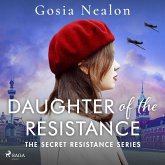 Daughter of the Resistance (MP3-Download) Daughter of the Resistance (MP3-Download)