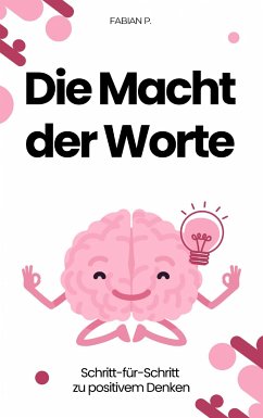 Die Macht der Worte (eBook, ePUB) - Pscherer, Fabian