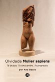 Olvidada Mulier sapiens (eBook, ePUB)