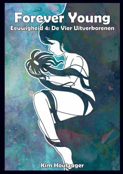Cover Forever Young Eeuwigheid 4
