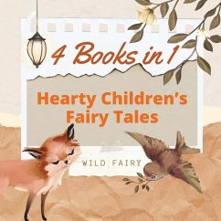 Hearty Children's Fairy Tales - Fairy, Wild