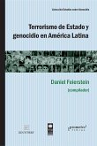 Terrorismo de Estado y genocidio en América Latina (eBook, PDF)