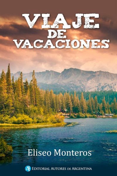 Viaje de vacaciones (eBook, ePUB)