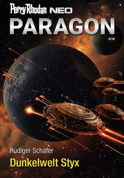 Dunkelwelt Styx / Perry Rhodan - Neo Bd.345 (eBook, ePUB) - Schäfer, Rüdiger
