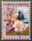 La edad de la inocenca (eBook, ePUB)