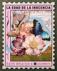 La edad de la inocenca (eBook, ePUB) - Wharton, Edith