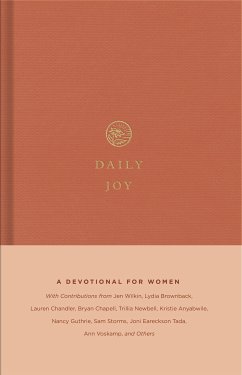 Daily Joy (eBook, ePUB)