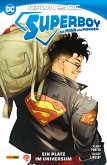 Superboy: Der Mann von Morgen - Ein Platz im Universum (eBook, ePUB)