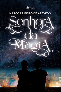 Cover Senhora da Magia (eBook, ePUB)