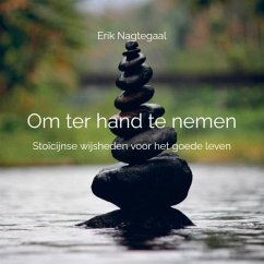 Cover Om ter hand te nemen