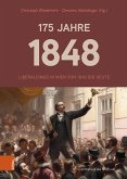 175 Jahre 1848 (eBook, ePUB)