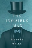 The Invisible Man (eBook, ePUB)