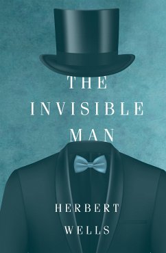 The Invisible Man (eBook, ePUB) - Уэллс, Герберт Джордж