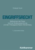 Eingriffsrecht (eBook, ePUB)