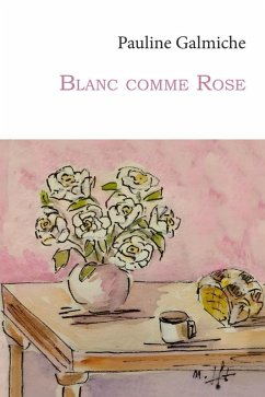 Cover Blanc comme Rose (eBook, ePUB)