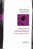 Alternativas epistemológicas (eBook, PDF)