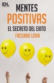 Mentes positivas (eBook, ePUB)